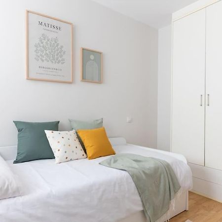 Apartamentos Melgarden - Castilla Suit 17 Сантандер Екстер'єр фото