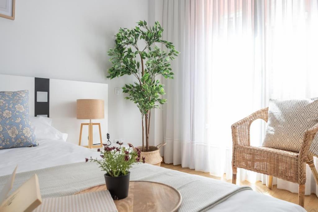 Apartamentos Melgarden - Castilla Suit 17 Сантандер Екстер'єр фото