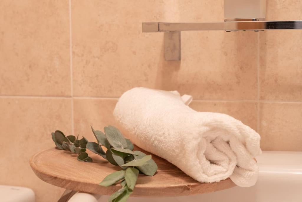Apartamentos Melgarden - Castilla Suit 17 Сантандер Екстер'єр фото