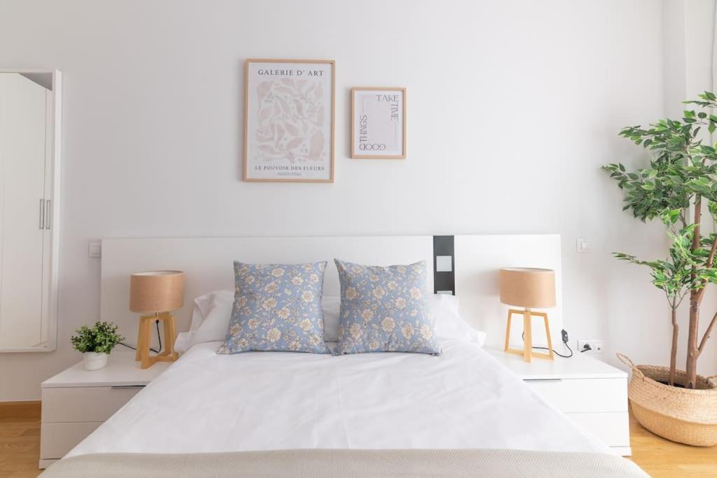 Apartamentos Melgarden - Castilla Suit 17 Сантандер Екстер'єр фото
