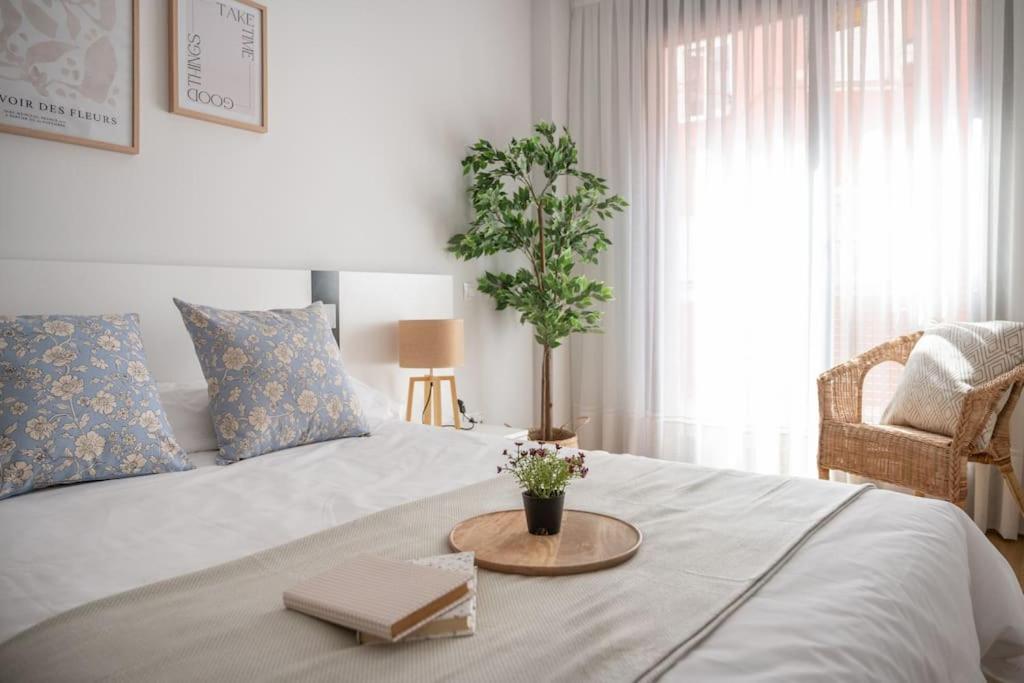 Apartamentos Melgarden - Castilla Suit 17 Сантандер Екстер'єр фото