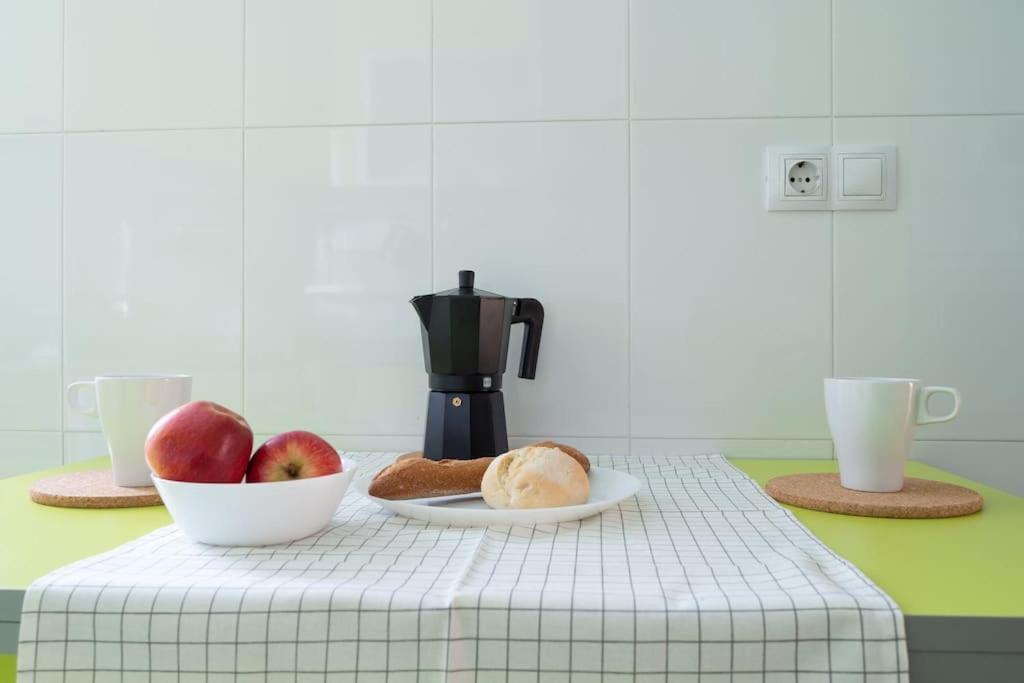Apartamentos Melgarden - Castilla Suit 17 Сантандер Екстер'єр фото