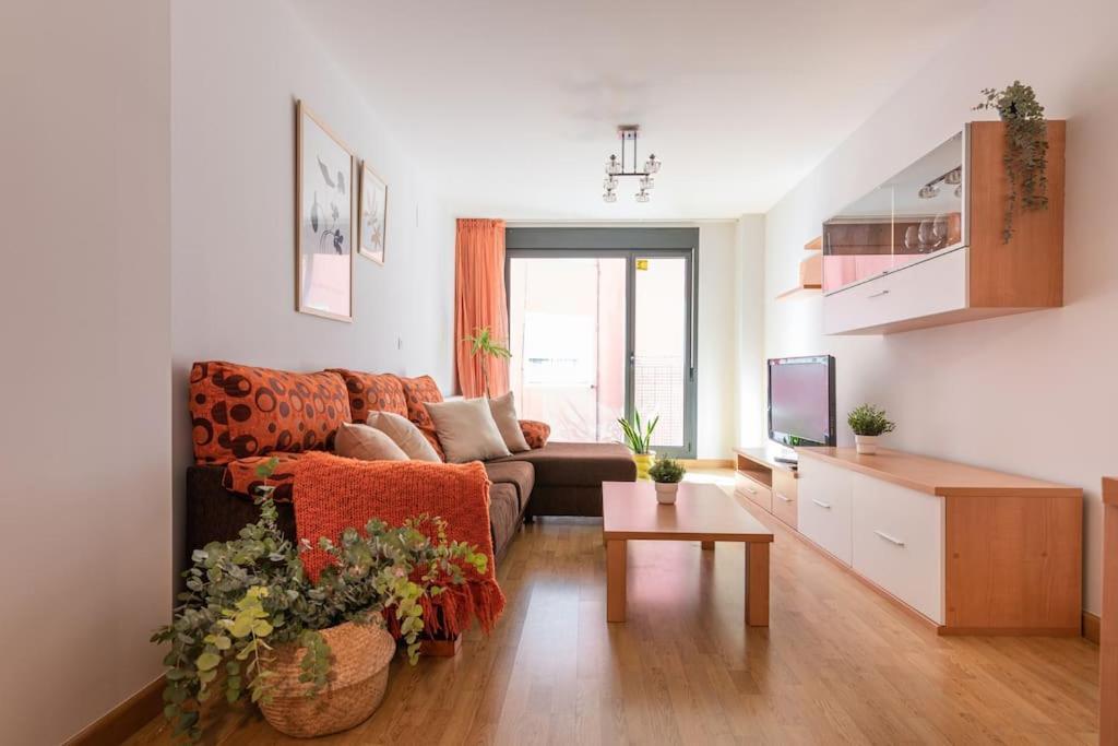 Apartamentos Melgarden - Castilla Suit 17 Сантандер Екстер'єр фото