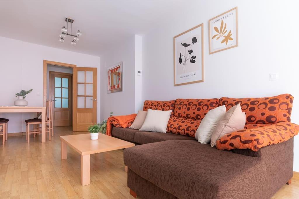 Apartamentos Melgarden - Castilla Suit 17 Сантандер Екстер'єр фото