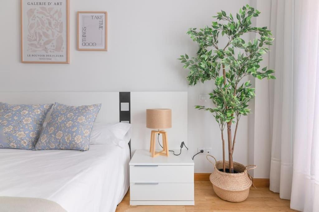 Apartamentos Melgarden - Castilla Suit 17 Сантандер Екстер'єр фото
