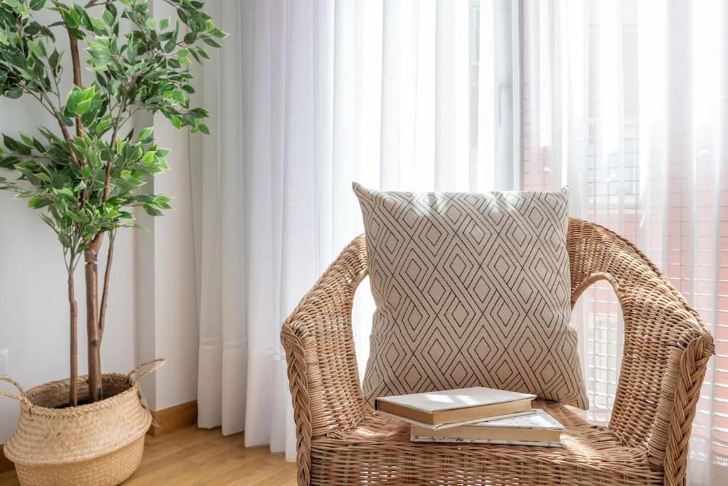 Apartamentos Melgarden - Castilla Suit 17 Сантандер Екстер'єр фото